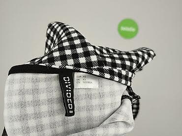 gestuz: H&M Divided, Sukienka damska, rozmiar XS — 5