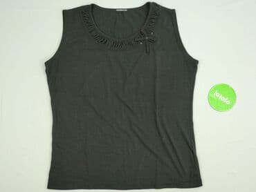 koszulki bez rękawów damskie boss: XXL, Women`s top, size 2XL — 3