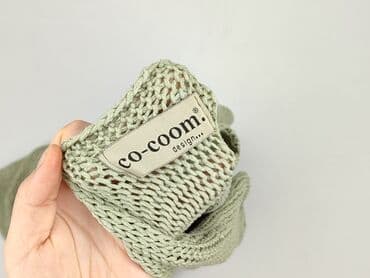 pomarańczowy sweter h: Светр жіночий, розмір 7XL — 4