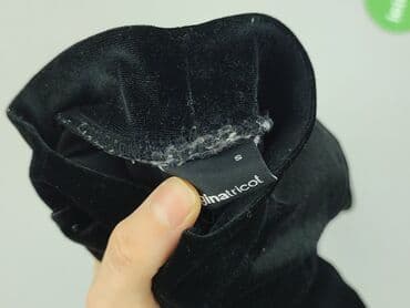 rajstopy świateczne: Gina Tricot, Golf damski, S — 4