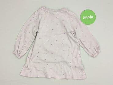 sukienka do chrztu boho: Sukienka, 3-4 lat, 98-104 cm, stan - Bardzo dobry — 3