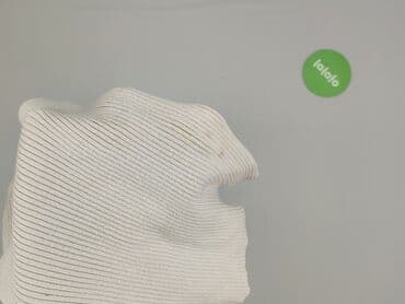 legginsy prążkowane reserved: Reserved, Golf damski, rozmiar S — 6