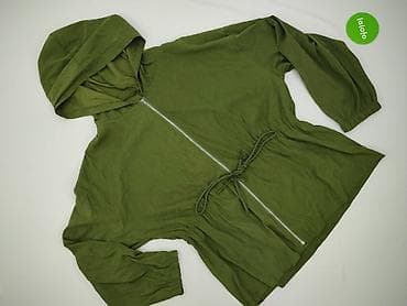 bluza zohan: Shein Curve, Bluza z kapturem damska, rozmiar 4XL — 2