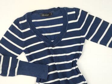 sweter grucha allegro: Women`s sweater, size L (EU 40) — 1