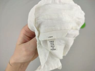 koszulka helly hansen: H&M, Koszula damska, rozmiar M — 4