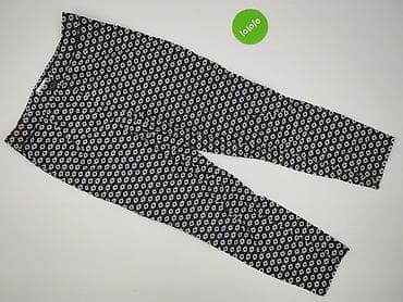 reserved parka: Spodnie materiałowe damskie, rozmiar L — 2