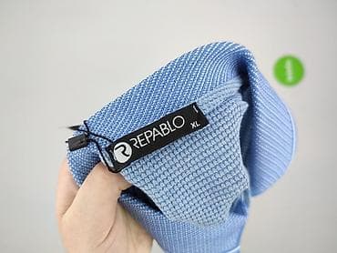 repliki markowych ubrań: Koszulka polo dla mężczyzn, rozmiar XL — 5