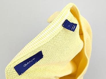 koszulki mbappe: Gant, Sweter dla mężczyzn, rozmiar L — 4