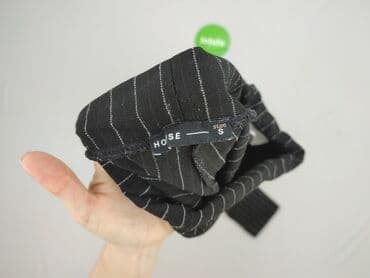 house jeansy: House, Spodnie materiałowe damskie, rozmiar S — 5