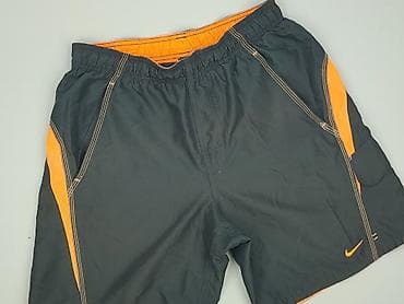 pepitka: Nike, Szorty kąpielowe dla mężczyzn, rozmiar S — 1