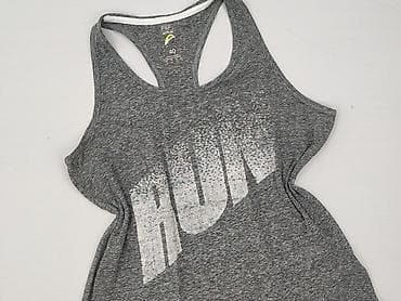decathlon odblaski: F&F, Top damski, rozmiar M — 1