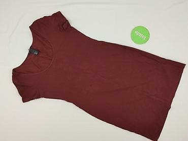reserved sukienki mini: H&M Basic, Sukienka damska, rozmiar S — 2