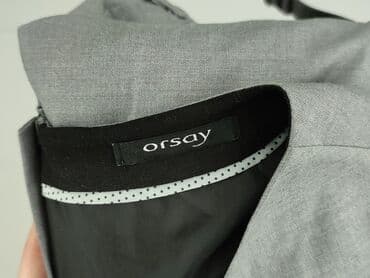 jakie rajstopy do bialej sukienki: Orsay, Сукня жіноча, розмір S — 4