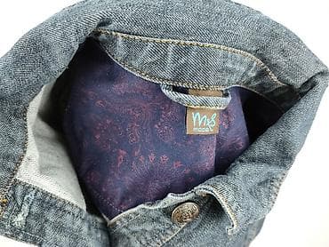 kurtka promod: M&S Mode, Kurtka jeansowa damska, rozmiar 2XL — 4