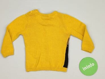 lidl sklep kombinezon zimowy: Sweter, So cute, 6-9 miesięcy, stan - Idealny — 3