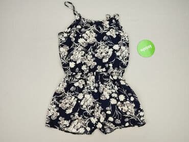 kombinezon damski dla niskiej osoby: Kombinezon damski, rozmiar 2XL — 4