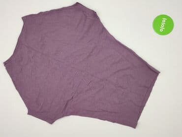 kononowicz bez koszulki: Sweter damski, rozmiar S — 3