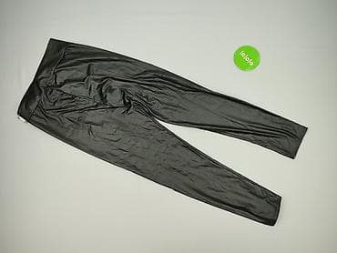 rajstopki: Boohoo, Legginsy rozmiar XL — 3
