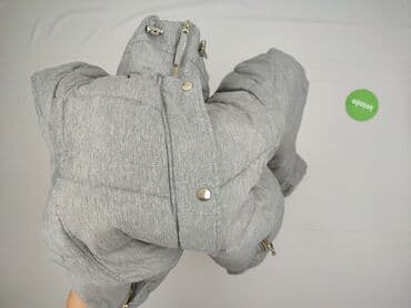 hi tech kurtki: Kurtka zimowa damska, 7XL — 4