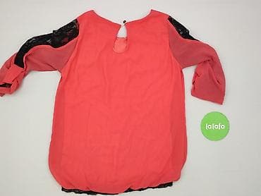 plus size tunika: Bluzka damska, rozmiar S — 3