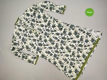 sukienki boho plus size: Sukienka damska, rozmiar 2XL — 2