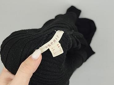 esprit sweter kaszmirowy: Esprit, Kardigan damski, rozmiar M — 5