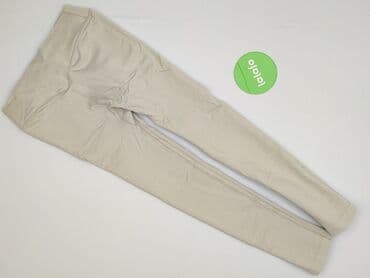 macron t shirty: Legginsy Sportowe damskie, rozmiar XS — 3