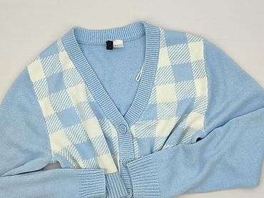 cardigan: H&M, Kardigan damski, rozmiar S — 1