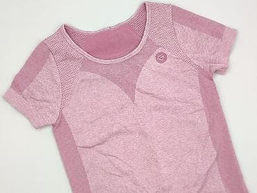 alpha one dresy: Gym Glamour, T-shirt damski, rozmiar S — 1
