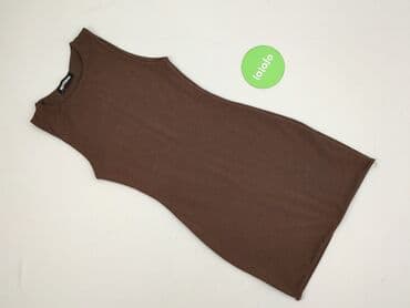 eleganckie sukienki z krótkim rękawem: Missy Empire, Sukienka damska, rozmiar S — 2