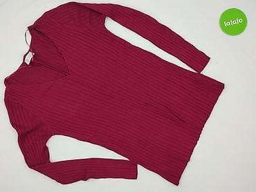 vila sweter: Janina, Sweter damski, rozmiar L — 2