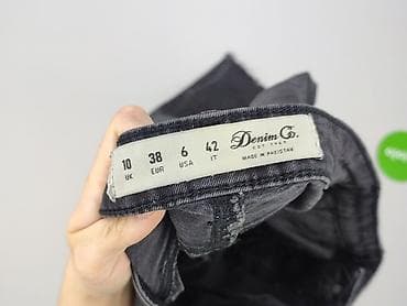 ltb diego: Denim Co, Jeansy damskie, rozmiar S — 4