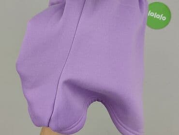 legginsy kolarki: Missguided, Szorty damskie, L — 4