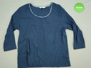 koszulki z długim rękawem damskie calvin klein: T-shirt damski, rozmiar 3XL — 2