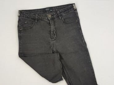 mango jeans balloon: Szorty damskie, rozmiar M — 1