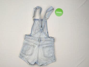 piżama hello kitty h m: H&M, Dungarees for women, size 2XS (EU 32) — 3