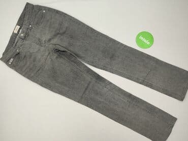 spodnie john baner: John Baner, Jeansy damskie, rozmiar M — 2