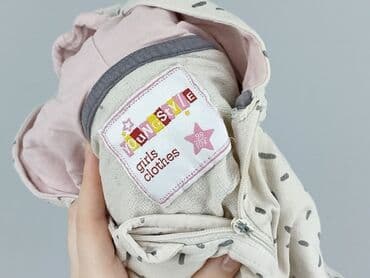 name it ubrania dla dzieci: Overalls Young Style, 3-4 years, 98-104 cm, condition - Very good — 4