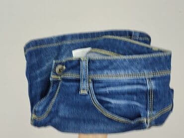 benetton krótkie spodenki: United Colors of Benetton, Szorty damskie, rozmiar M — 8