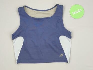 new balance t shirty: New Balance, Top damski, rozmiar S — 3