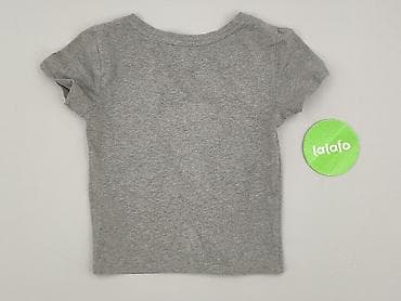 cropp oversize: Forever 21, T-shirt damski, rozmiar S — 3