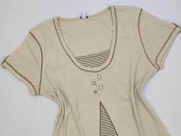 dres qc: M&Co, Bluzka damska, rozmiar L — 1