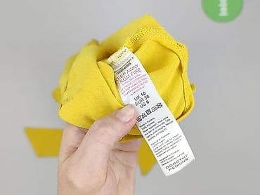 bluzki z asymetrycznym dołem: Dorothy Perkins, Top damski, rozmiar S — 4