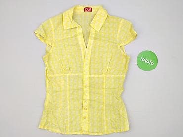 linen: Oui, Bluzka damska, rozmiar L — 2