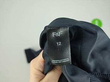 Kobiety: F&F, Marynarka damska, rozmiar L — 4