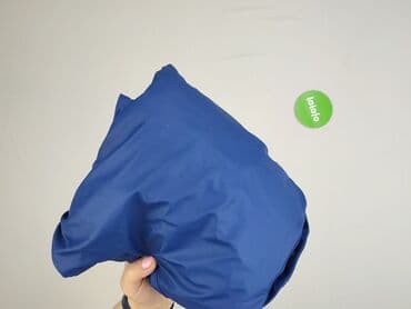 woskowane spodnie czarne: Transitional jacket, 1.5-2 years, 86-92 cm, condition - Very good — 5