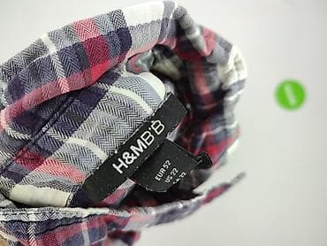 kurtka flek h: H&M, Koszula damska, rozmiar 4XL — 4
