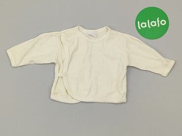 pomaranczowe spodnie dresowe: Kaftan, Newborn baby, condition - Very good — 2