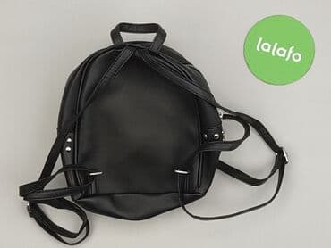 massimo dutti pasek męski: Plecak, stan - Idealny — 3