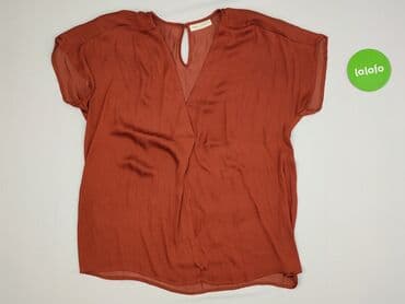 koszulka jedwabna intimissimi: InWear, Bluzka damska, rozmiar L — 2